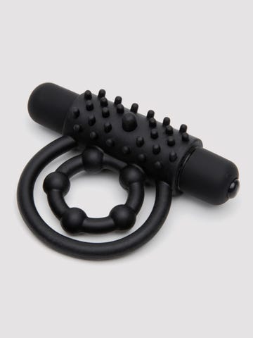 Anneau vibrant Bionic Bullet